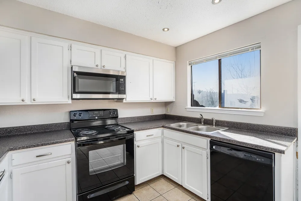 3301 Aurora Street #D Haltom City, TX 76117
