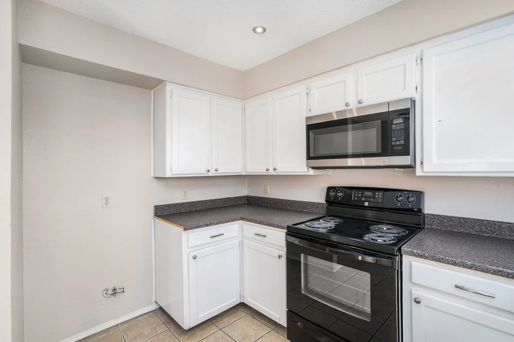 3301 Aurora Street #D Haltom City, TX 76117