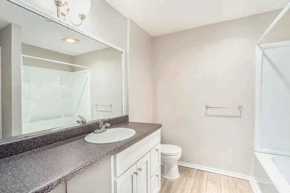 3301 Aurora Street #D Haltom City, TX 76117