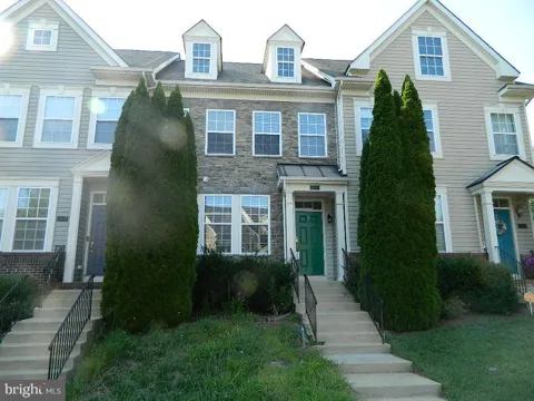 21905 WEEPING WILLOW LANE #UNIT C