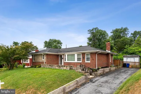 816 PROVIDENCE ROAD