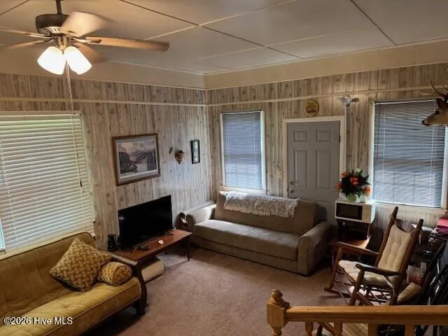 666 Faith Road Pembroke, NC 28372