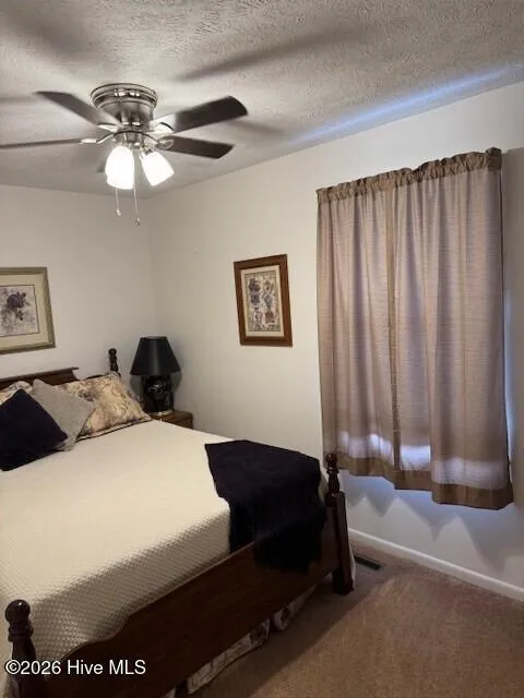666 Faith Road Pembroke, NC 28372