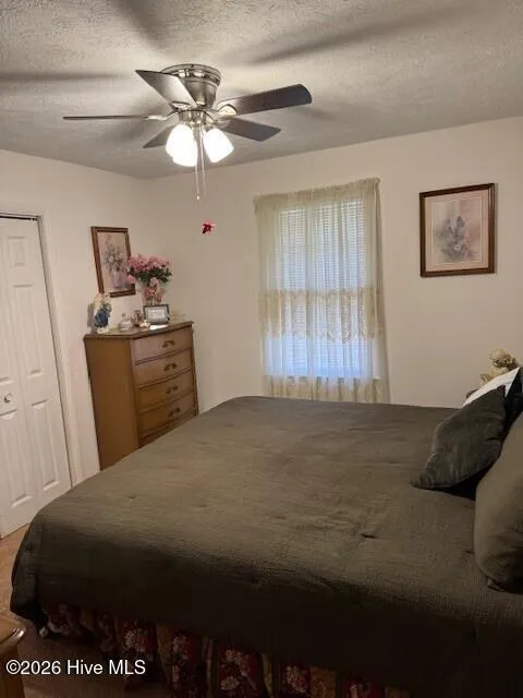 666 Faith Road Pembroke, NC 28372