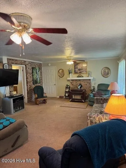 666 Faith Road Pembroke, NC 28372