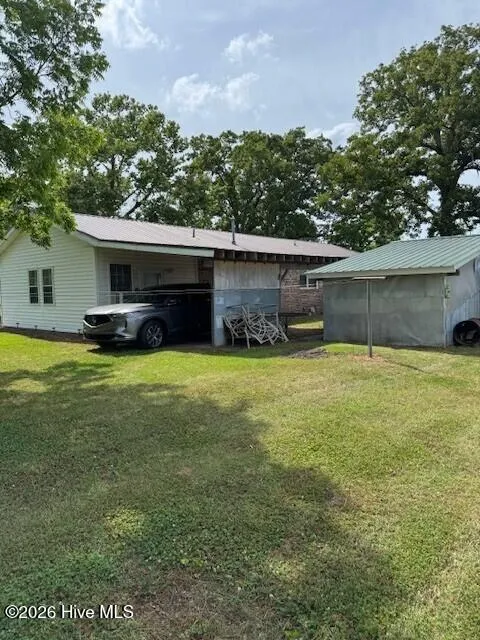 666 Faith Road Pembroke, NC 28372