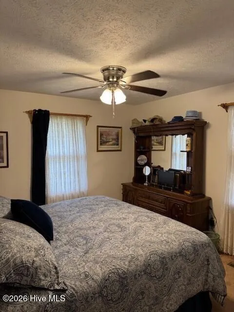 666 Faith Road Pembroke, NC 28372