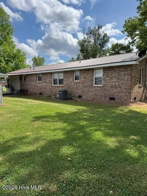 666 Faith Road Pembroke, NC 28372