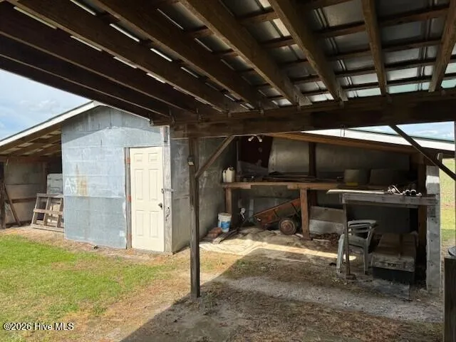 666 Faith Road Pembroke, NC 28372