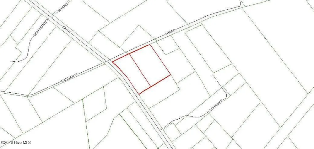 666 Faith Road Pembroke, NC 28372