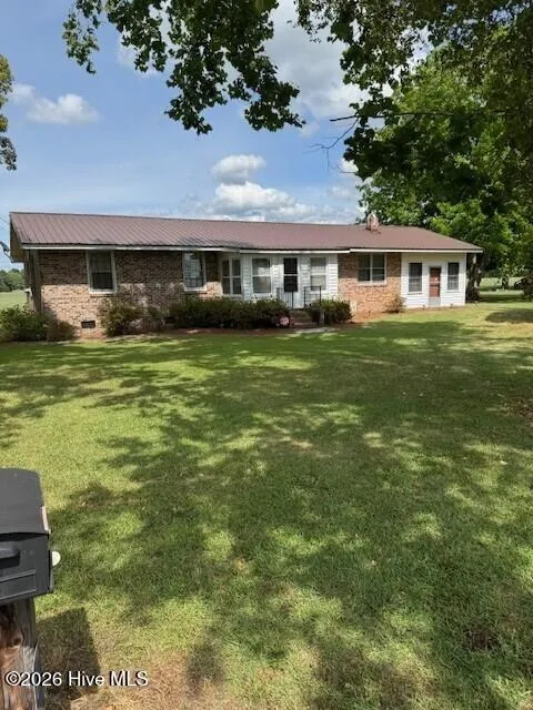 666 Faith Road Pembroke, NC 28372