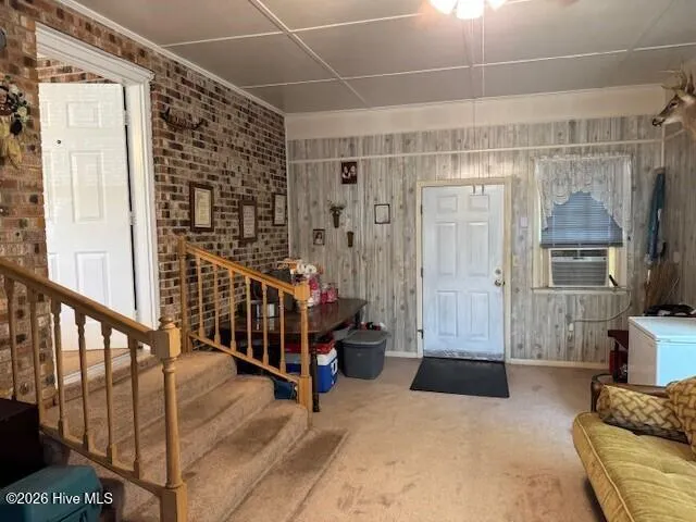 666 Faith Road Pembroke, NC 28372
