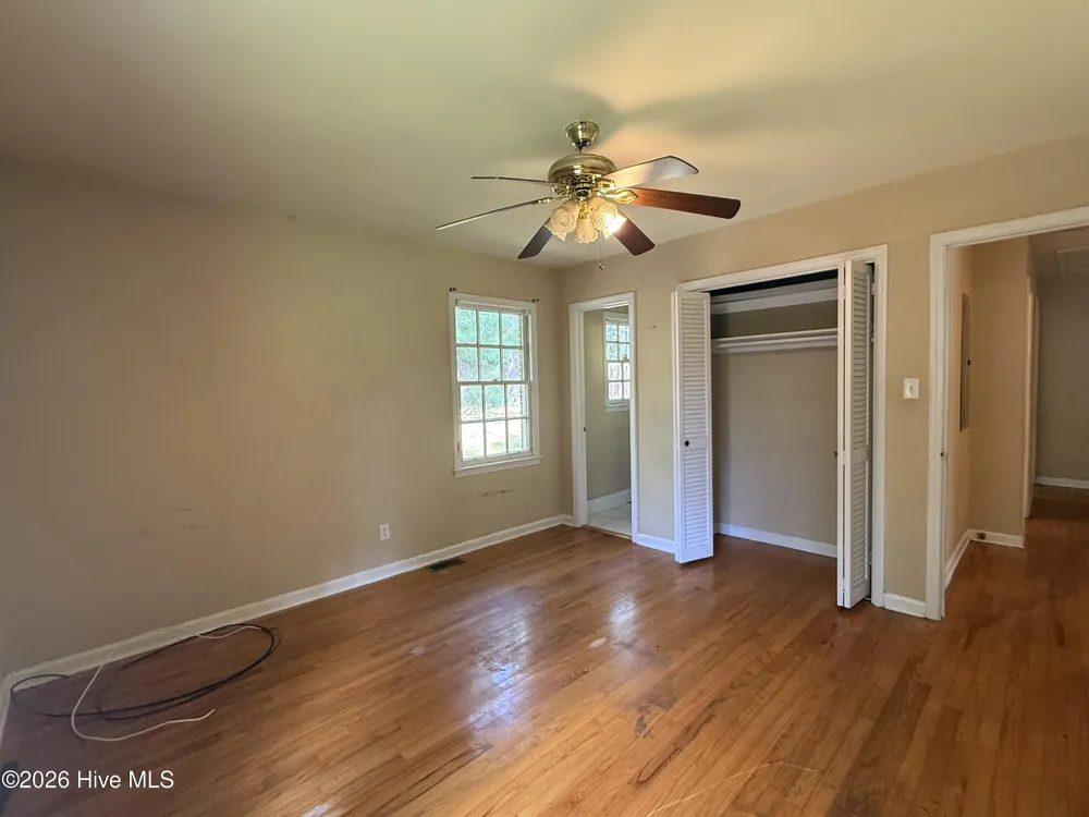 721 Central Road Thomson, GA 30824