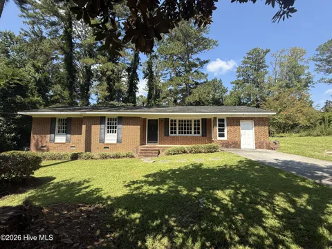 721 Central Road
