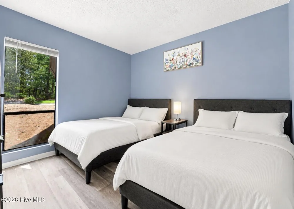 5 Pine Tree Road ## 117 Pinehurst, NC 28374