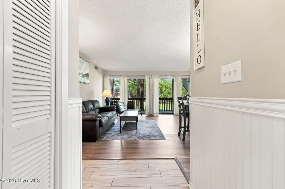5 Pine Tree Road ## 117 Pinehurst, NC 28374