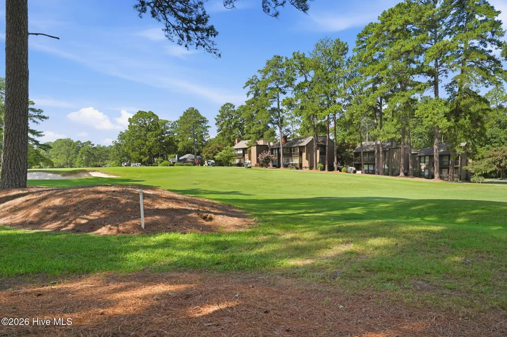 5 Pine Tree Road ## 117 Pinehurst, NC 28374