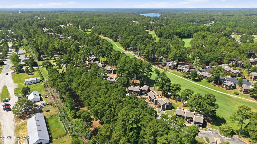 5 Pine Tree Road ## 117 Pinehurst, NC 28374