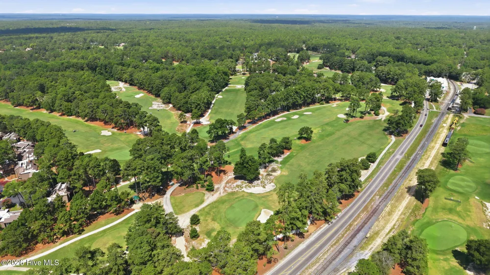 5 Pine Tree Road ## 117 Pinehurst, NC 28374
