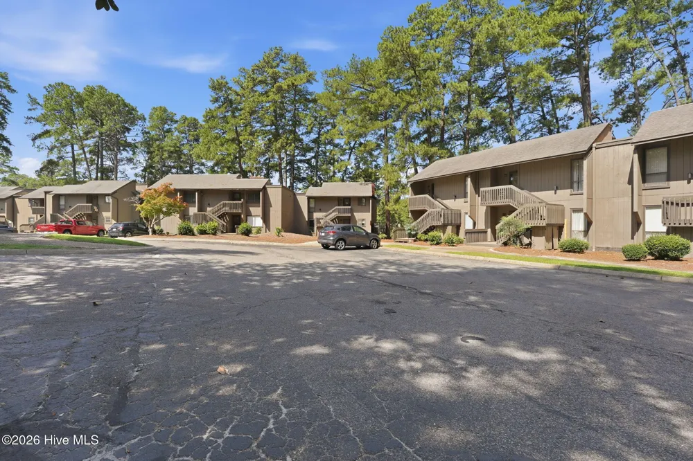 5 Pine Tree Road ## 117 Pinehurst, NC 28374