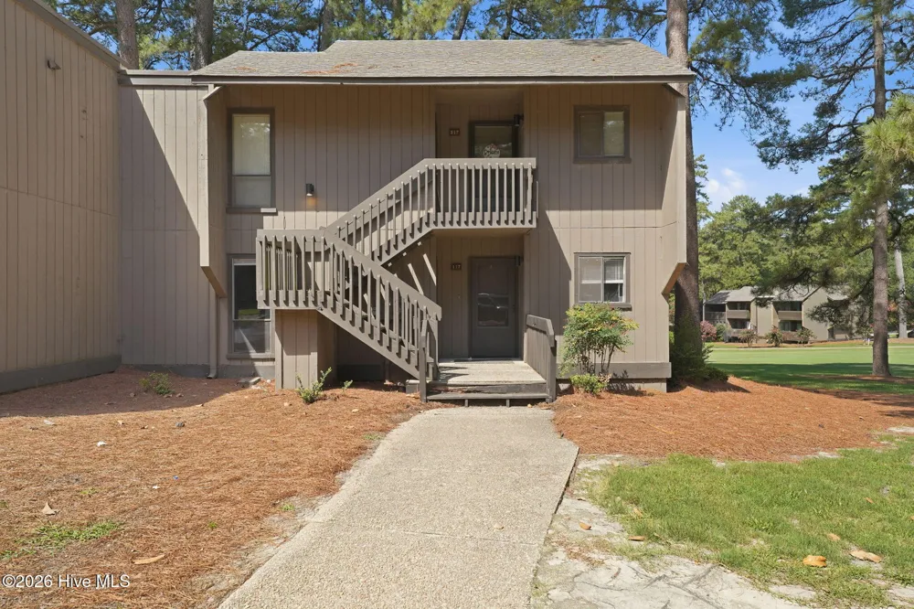 5 Pine Tree Road ## 117 Pinehurst, NC 28374