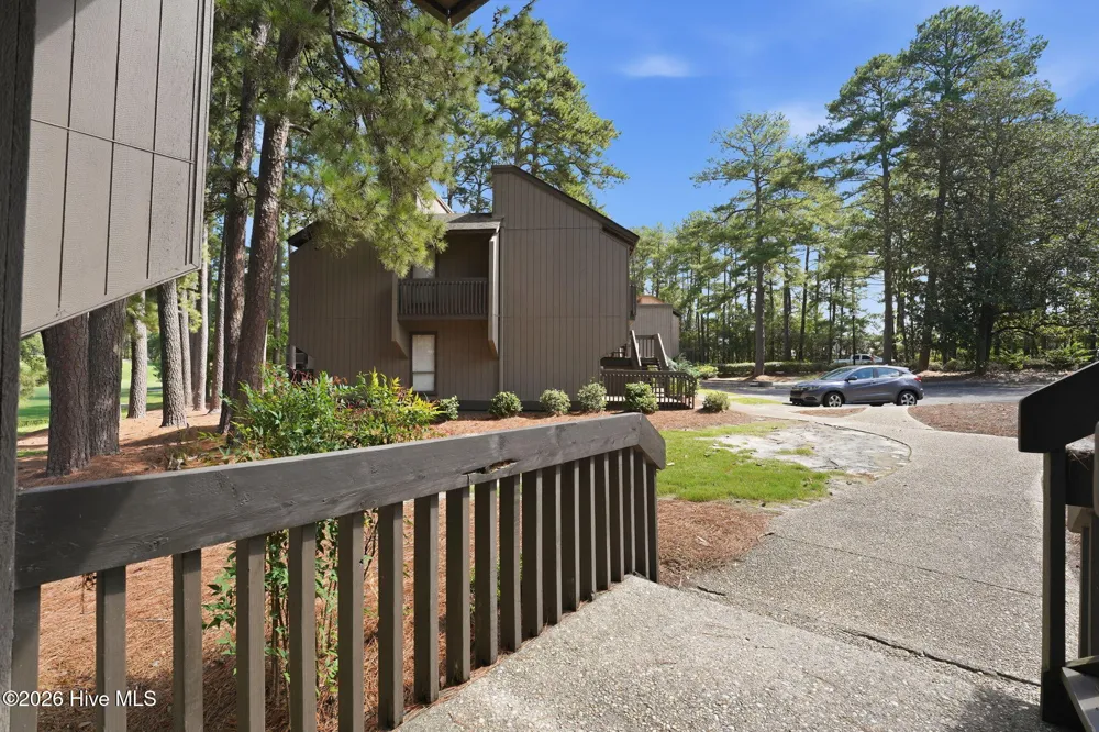 5 Pine Tree Road ## 117 Pinehurst, NC 28374