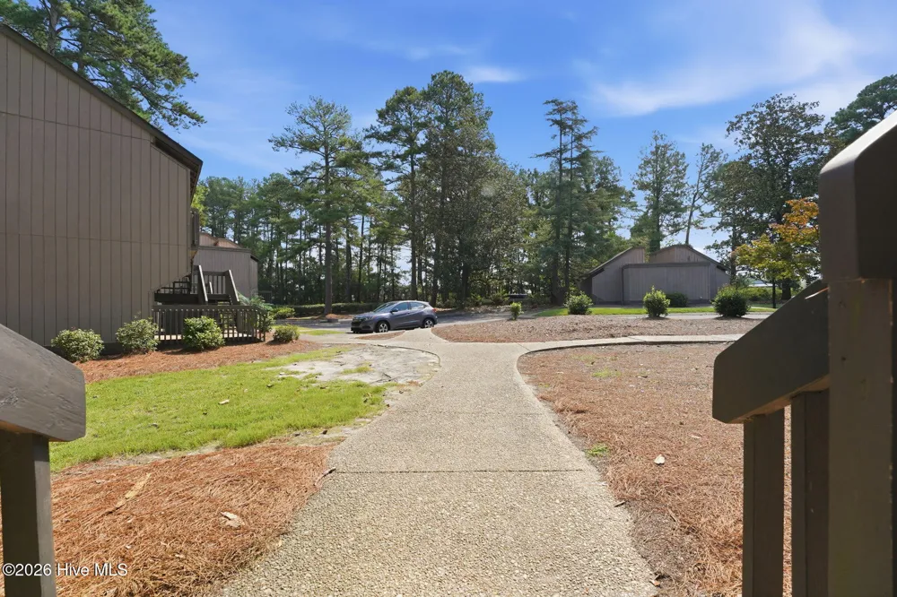 5 Pine Tree Road ## 117 Pinehurst, NC 28374