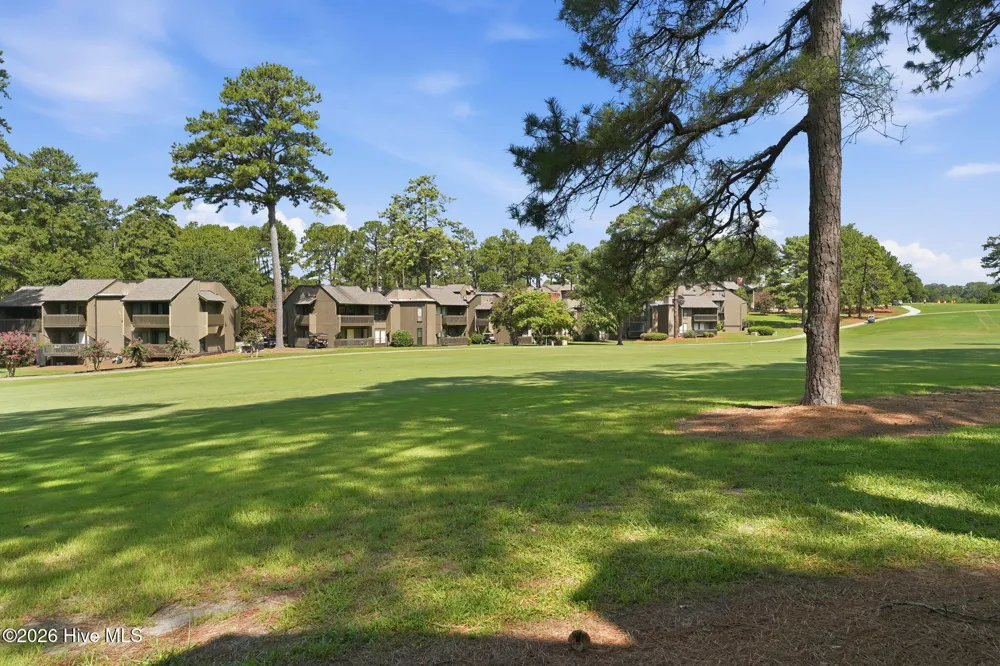 5 Pine Tree Road ## 117 Pinehurst, NC 28374