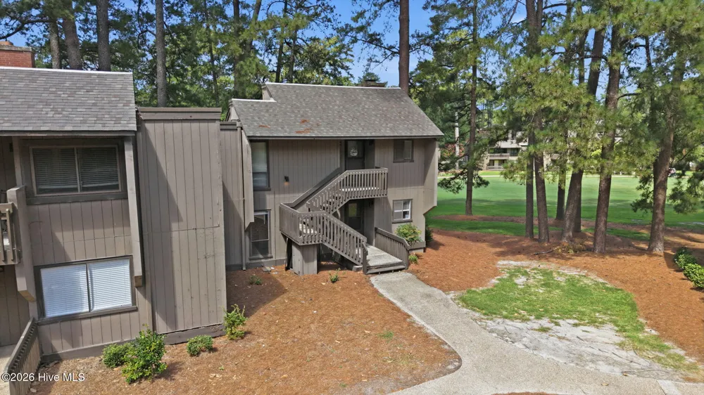 5 Pine Tree Road ## 117 Pinehurst, NC 28374