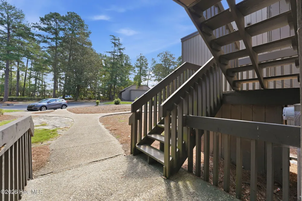 5 Pine Tree Road ## 117 Pinehurst, NC 28374