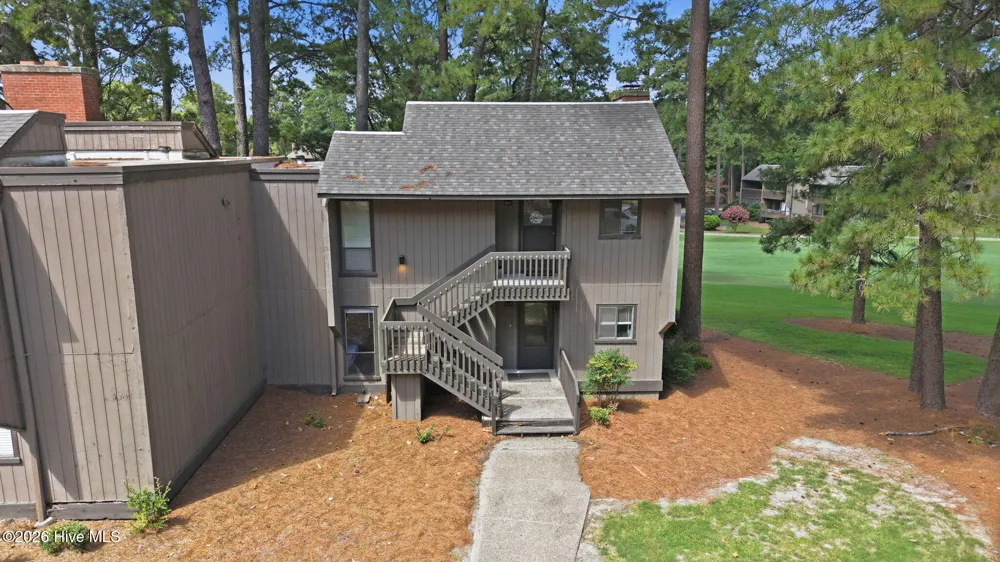 5 Pine Tree Road ## 117 Pinehurst, NC 28374