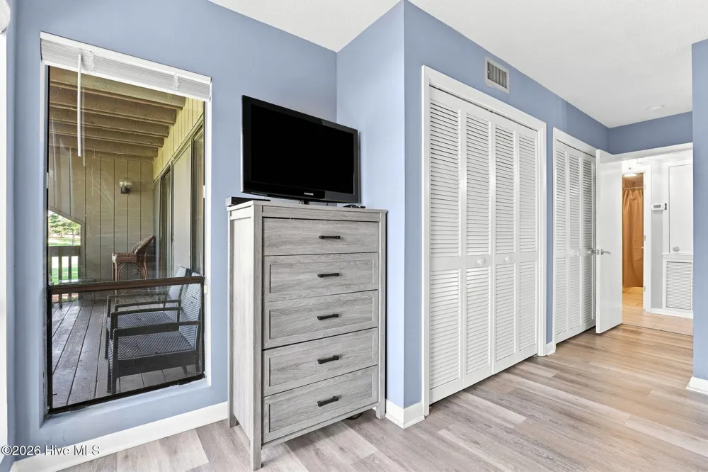 5 Pine Tree Road ## 117 Pinehurst, NC 28374