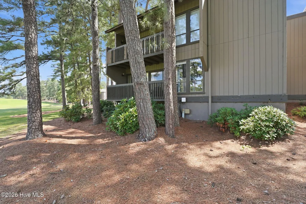 5 Pine Tree Road ## 117 Pinehurst, NC 28374