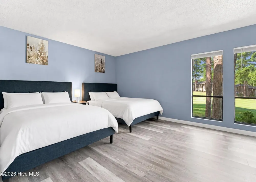 5 Pine Tree Road ## 117 Pinehurst, NC 28374