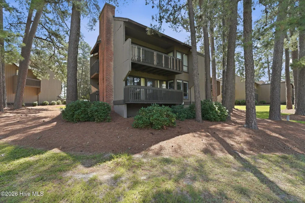5 Pine Tree Road ## 117 Pinehurst, NC 28374