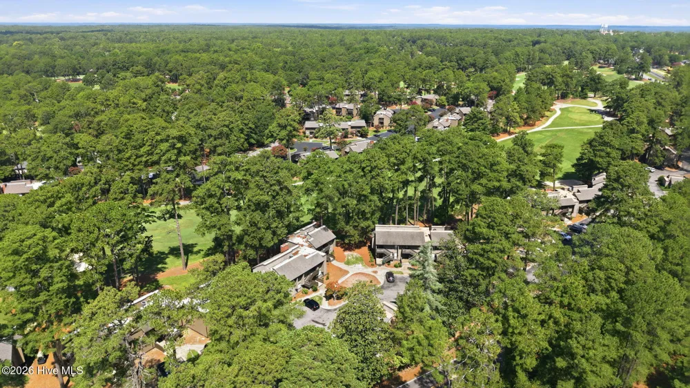 5 Pine Tree Road ## 117 Pinehurst, NC 28374