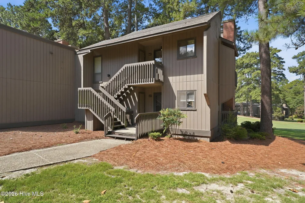 5 Pine Tree Road ## 117 Pinehurst, NC 28374