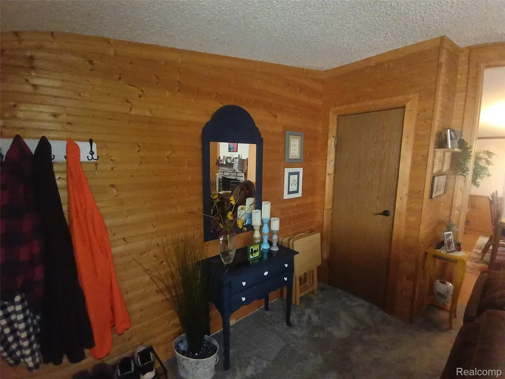 331 Trillum Trail Oxford Charter Township, MI 48371