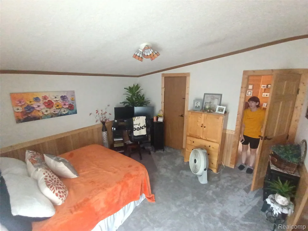 331 Trillum Trail Oxford Charter Township, MI 48371