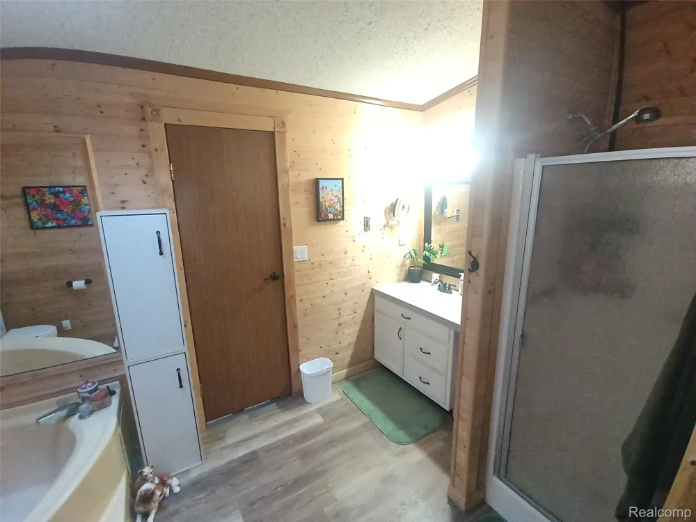 331 Trillum Trail Oxford Charter Township, MI 48371