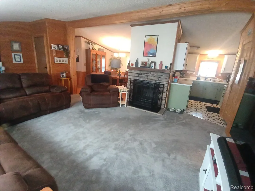331 Trillum Trail Oxford Charter Township, MI 48371