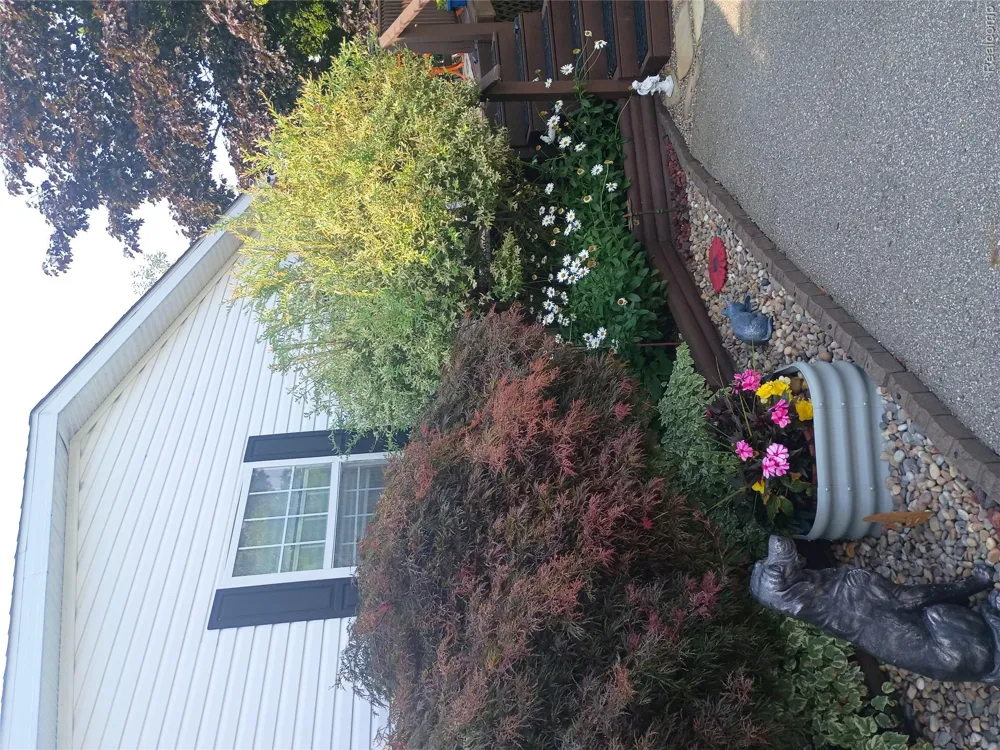 331 Trillum Trail Oxford Charter Township, MI 48371