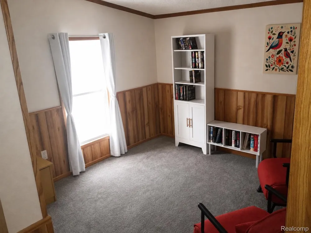 331 Trillum Trail Oxford Charter Township, MI 48371