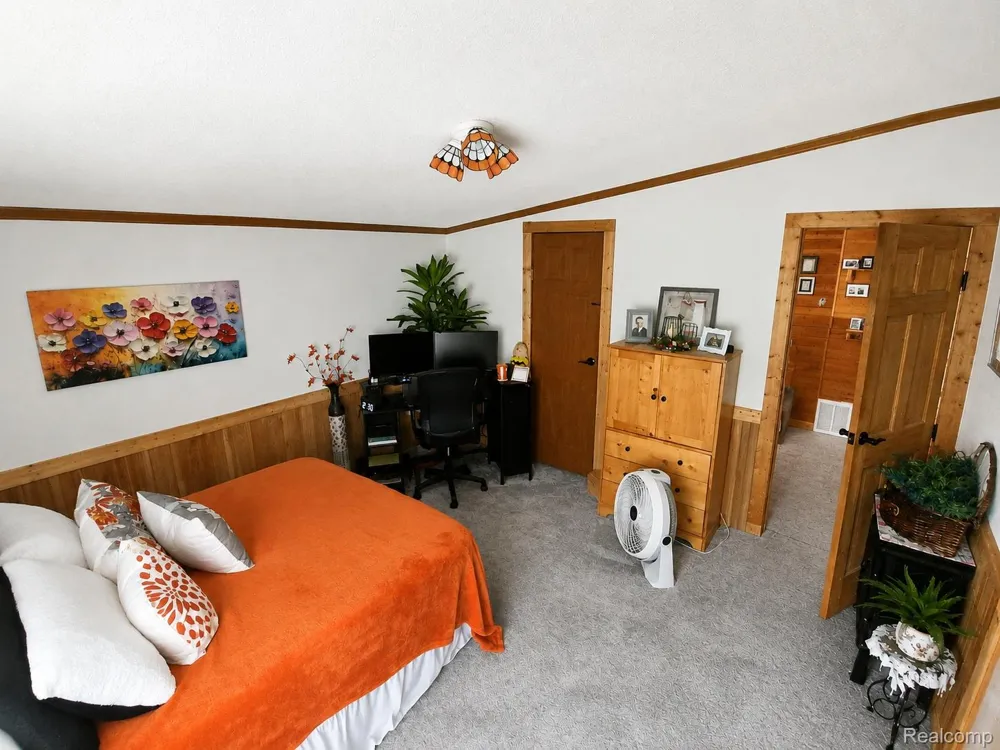 331 Trillum Trail Oxford Charter Township, MI 48371