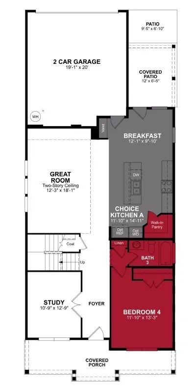 2697 Biondi Drive Nolensville, TN 37135