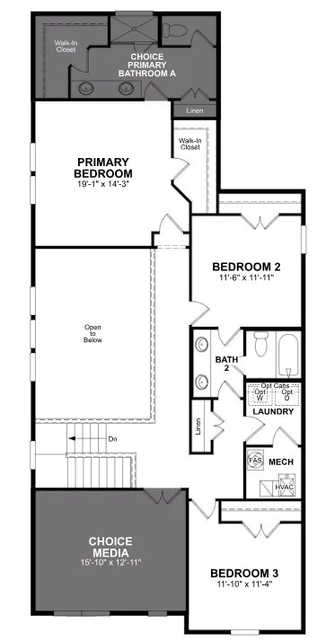 2697 Biondi Drive Nolensville, TN 37135