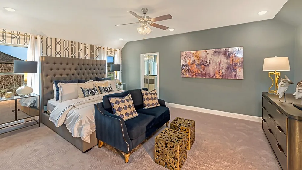 2697 Biondi Drive Nolensville, TN 37135