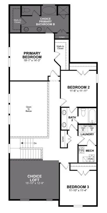 2697 Biondi Drive Nolensville, TN 37135