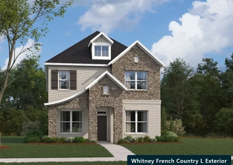 2697 Biondi Drive Nolensville, TN 37135