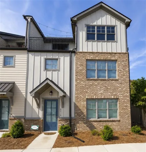 6076 Cushing Circle